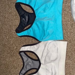 sports bras